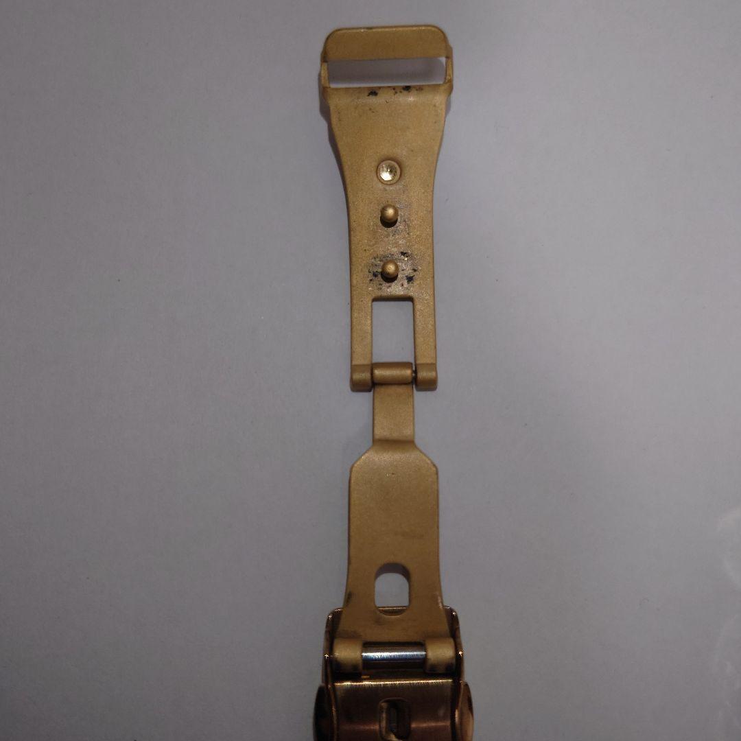 CITIZEN クロスシー　ジャンク【不動】