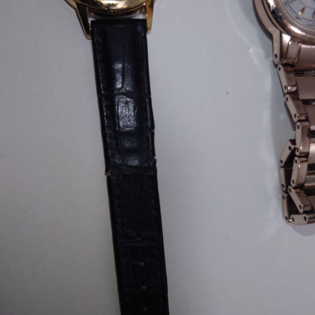 CITIZEN クロスシー　ジャンク【不動】