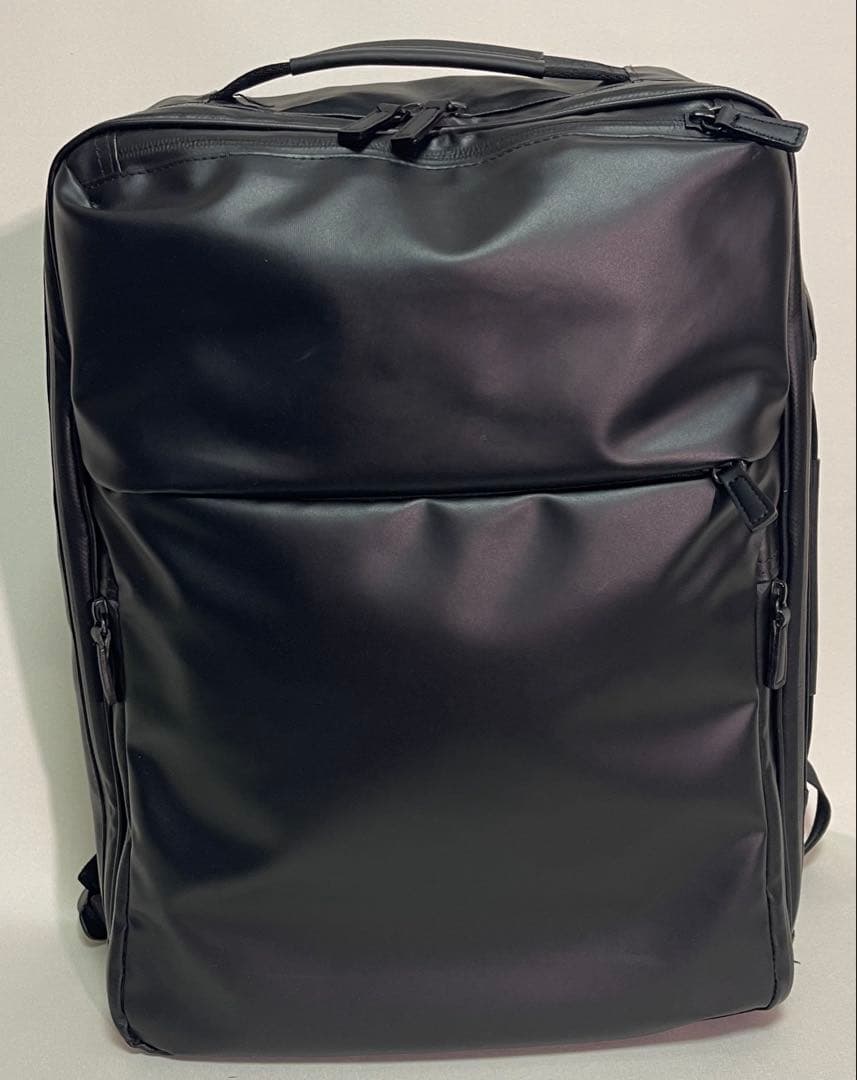 価格ダウン　美品　ACE ガジェタブルWR2 GENE LABEL 68663