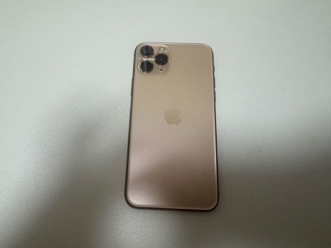 スマートフォン本体 iPhone11PRO 256GB