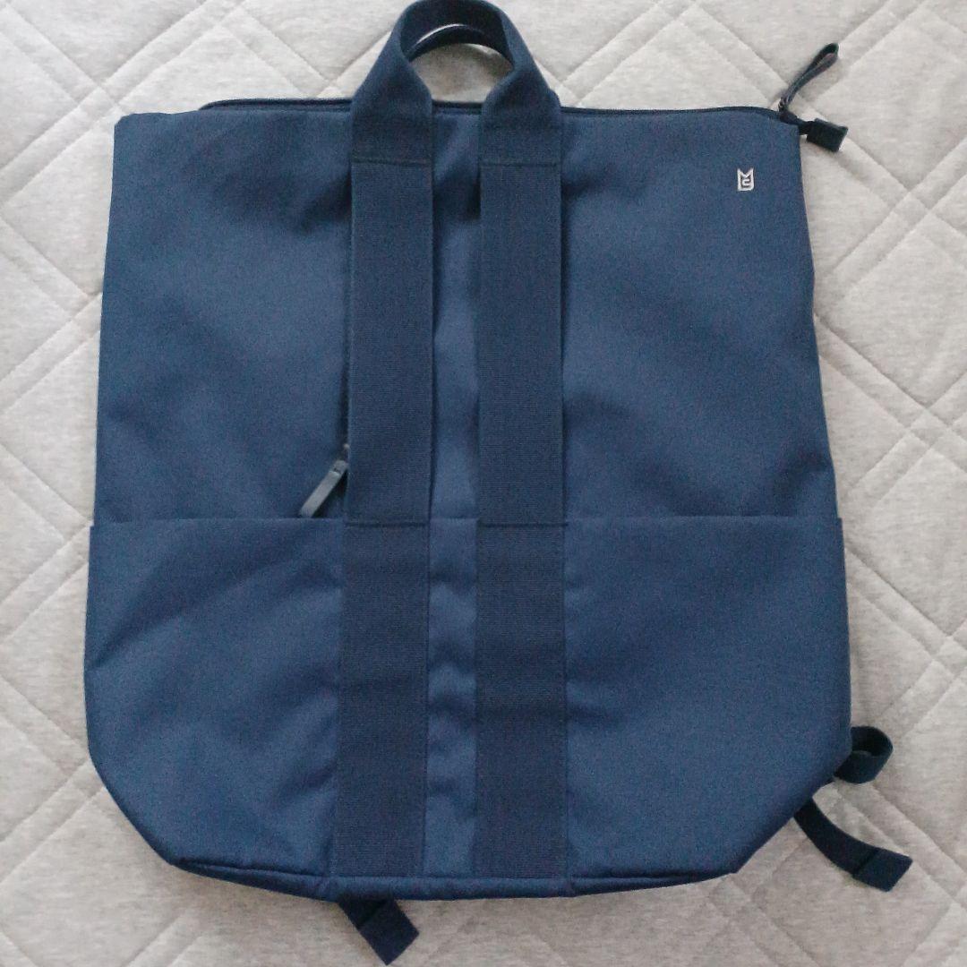 MILESTO STLAKT バックパック　ANAコラボ　Lサイズ