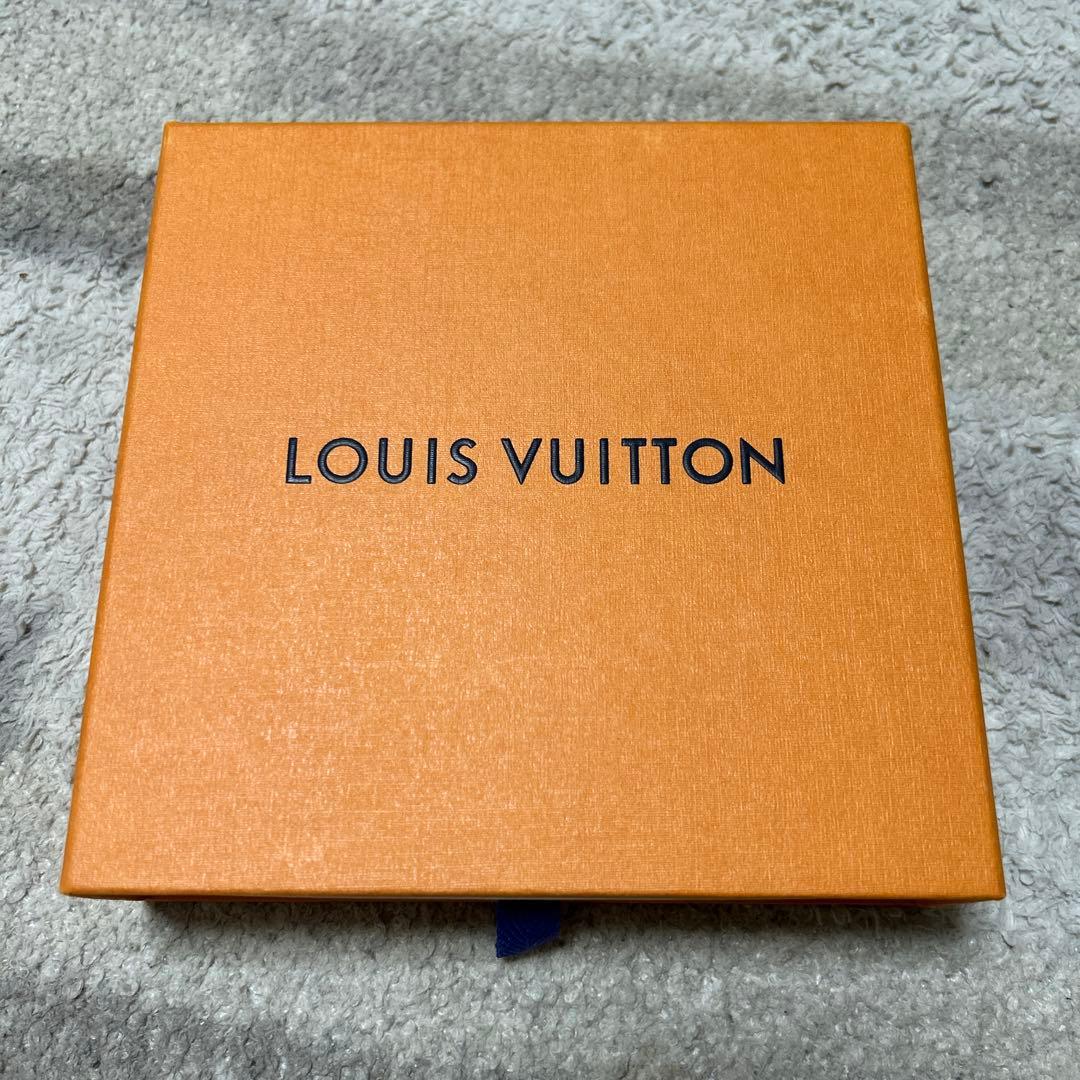 ルイヴィトン モノグラム サンチュール ブラウン LV ゴールド　ベルト