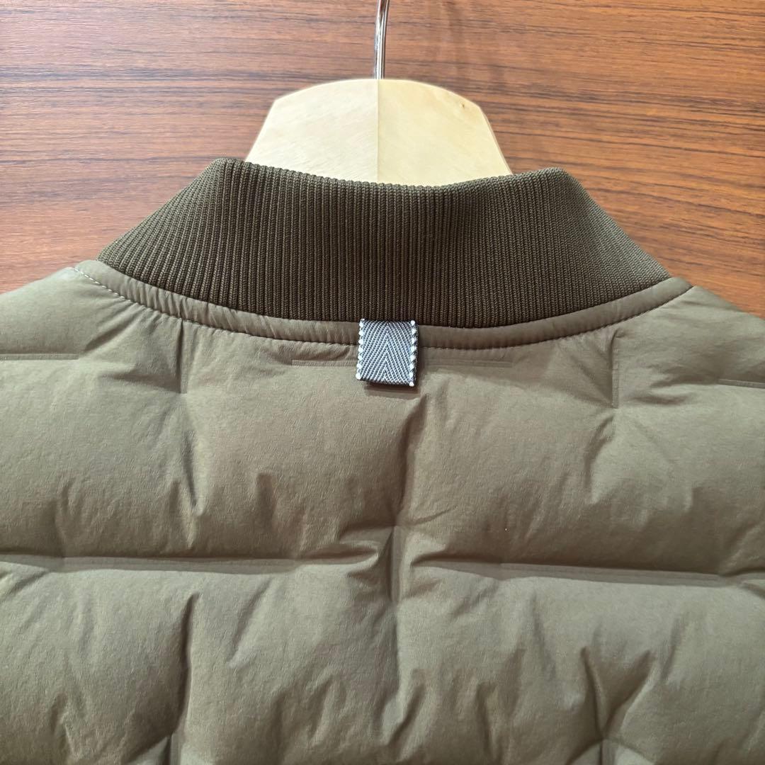 BRIEFING GOLF ハイブリッドダウン　レディース　L