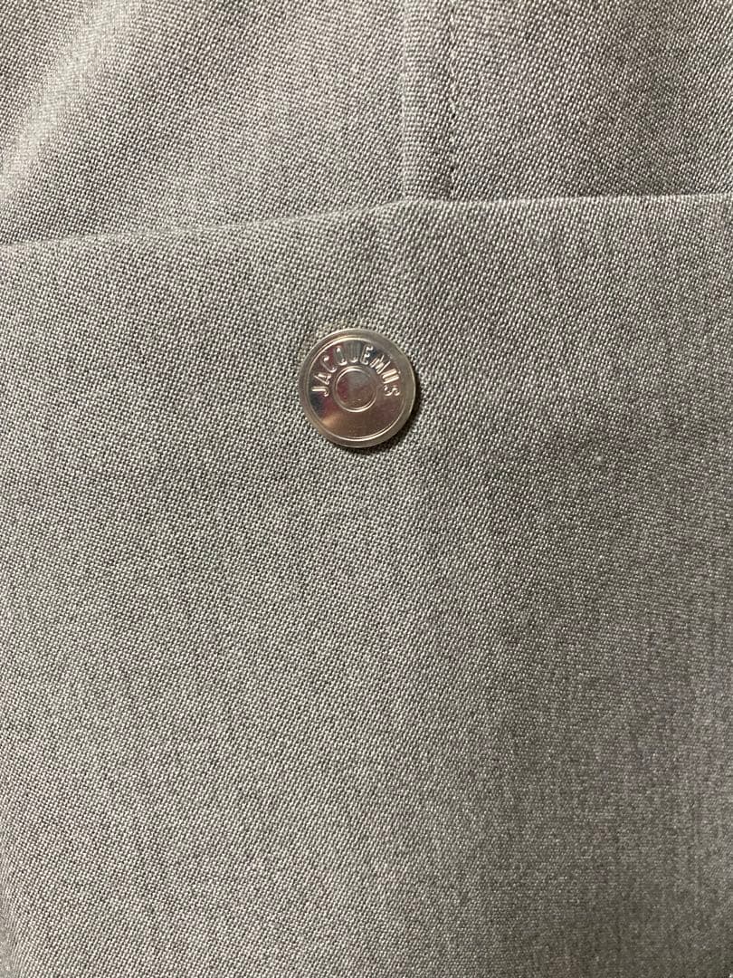 【新品・値下げ】Jacquemus・ジャックムス24SS Le pantalon