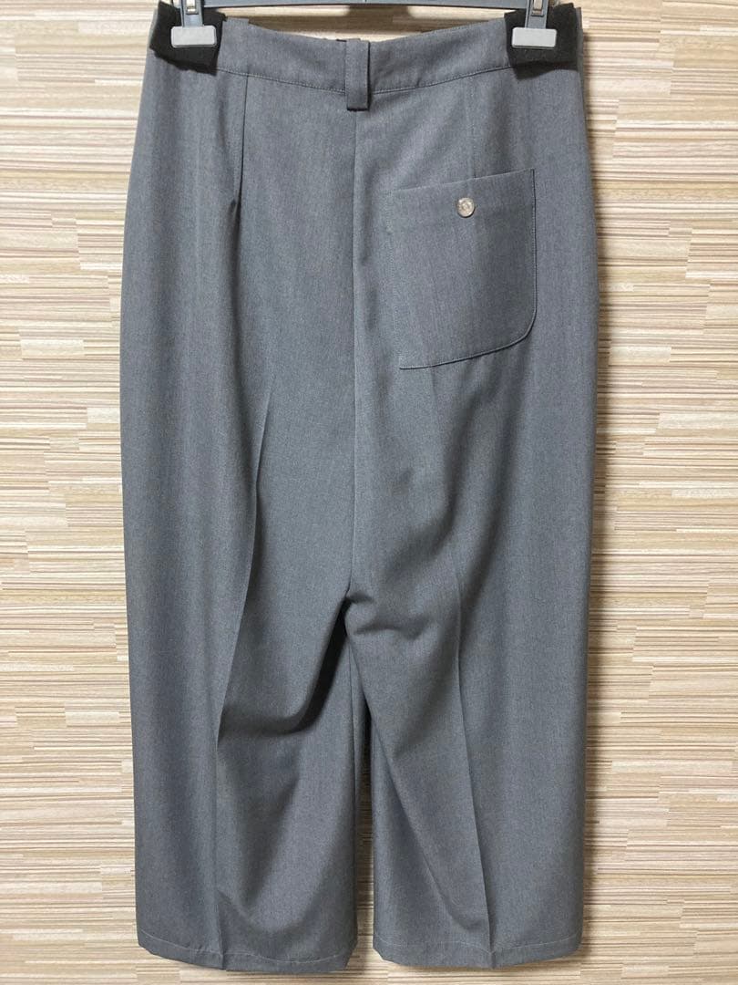 【新品・値下げ】Jacquemus・ジャックムス24SS Le pantalon