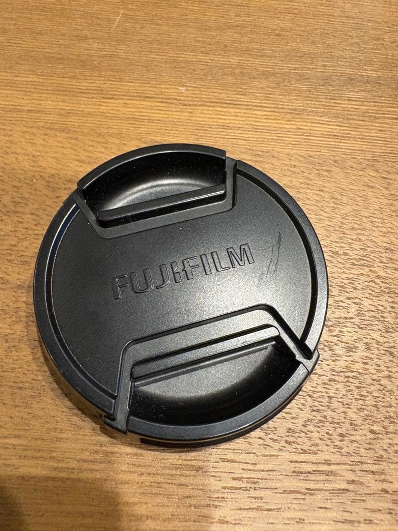 Fujifilm XF 56mm F1.2 R レンズ