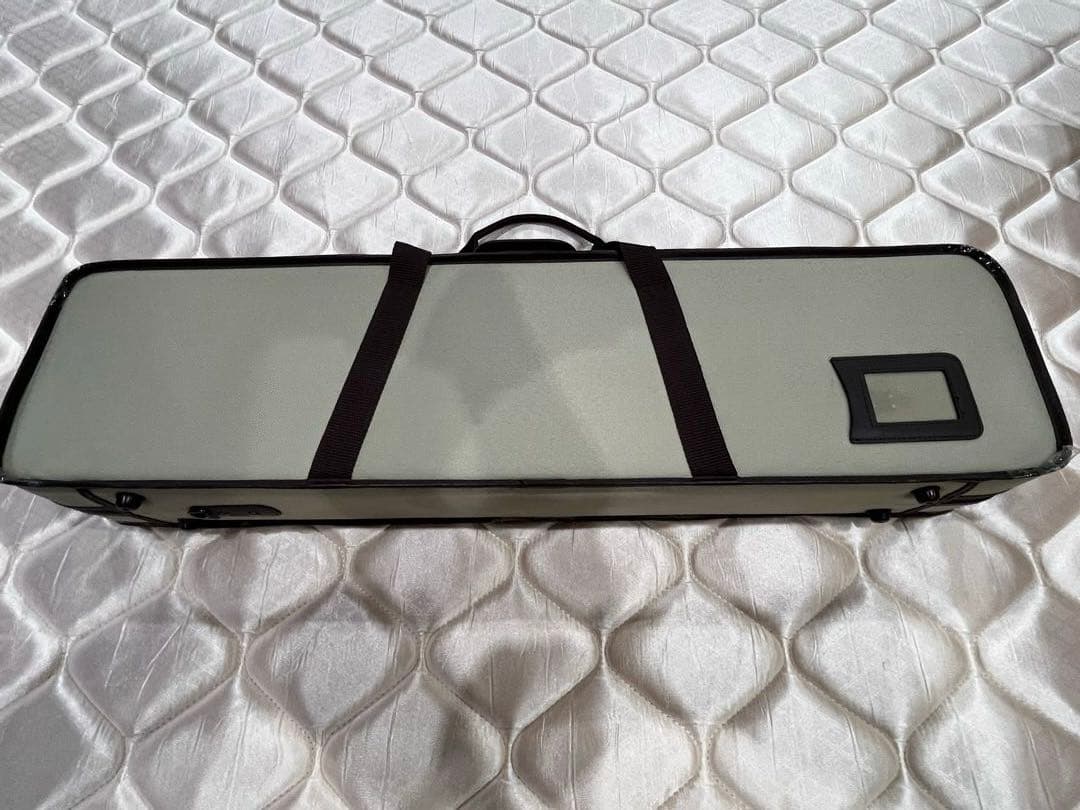 SUZUKI 電気大正琴　こはく　ソプラノ　CHK-1 専用ケース付き