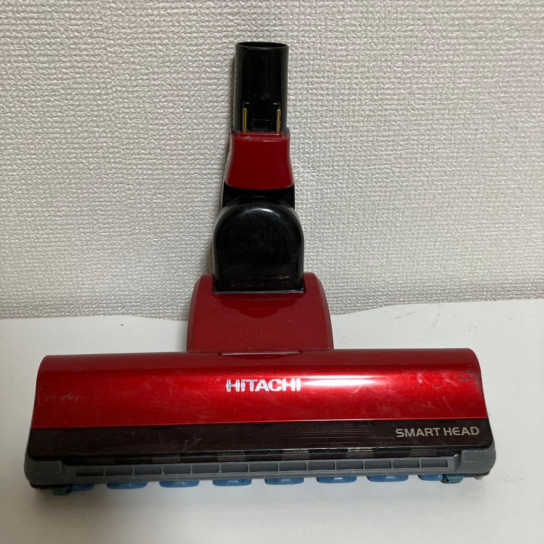 ⭐日立　掃除機　CV-SF900　ヘッド　回転ブラシ　D-AP51 動作保証品
