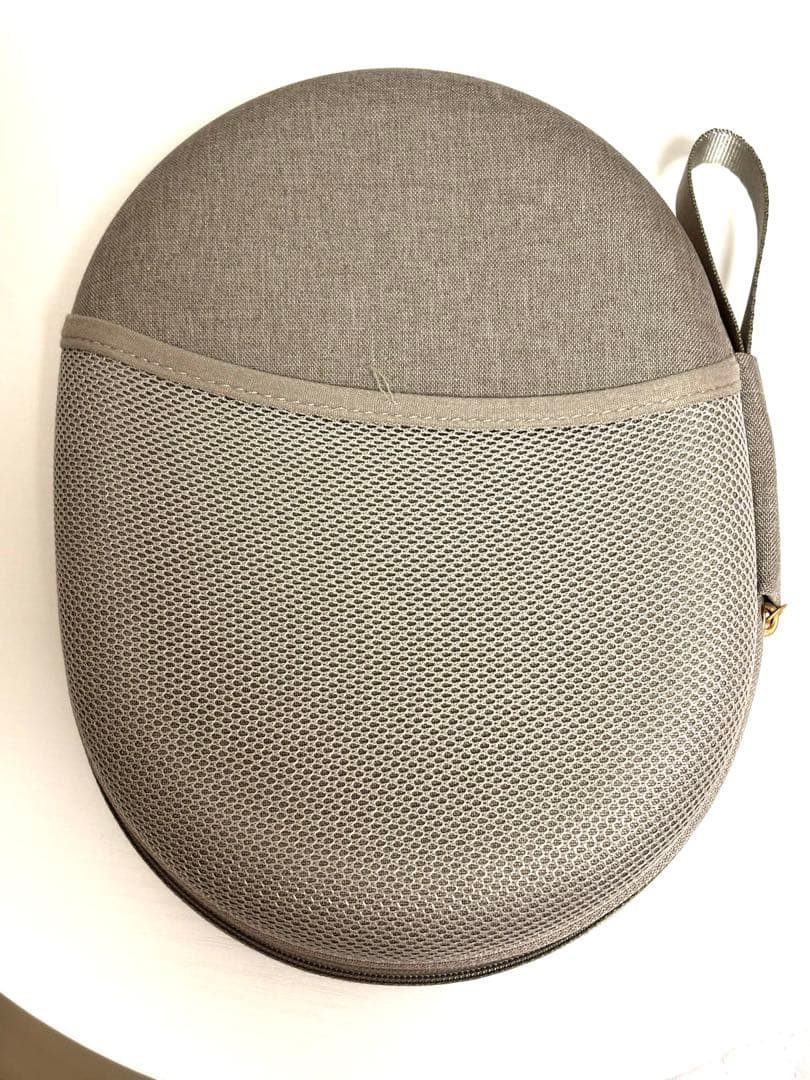 SONY ワイヤレス ノイズキャンセリング ヘッドホン WH-1000XM4