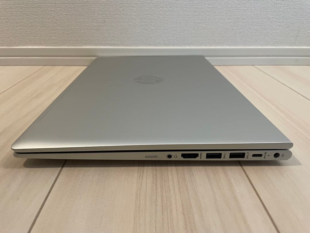 Windowsノート本体 PROBOOK 450 G9 i7-1255U 256GB Office