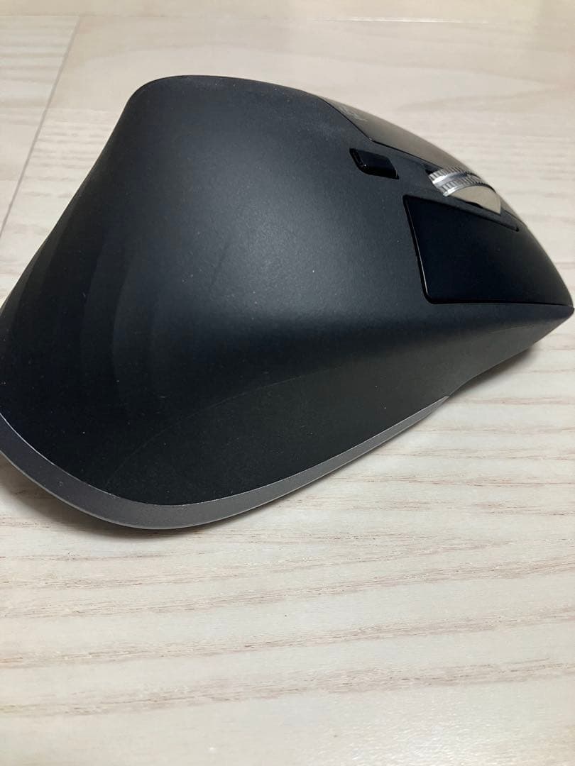 logicool MX MASTER 3S for Mac 本体