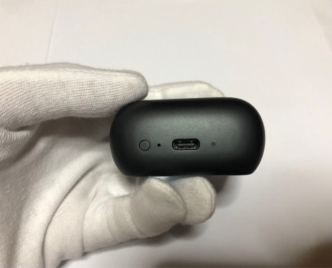 【最終値下げ】【中古美品】JBL TOUR PRO3 ブラックワイヤレスイヤホン