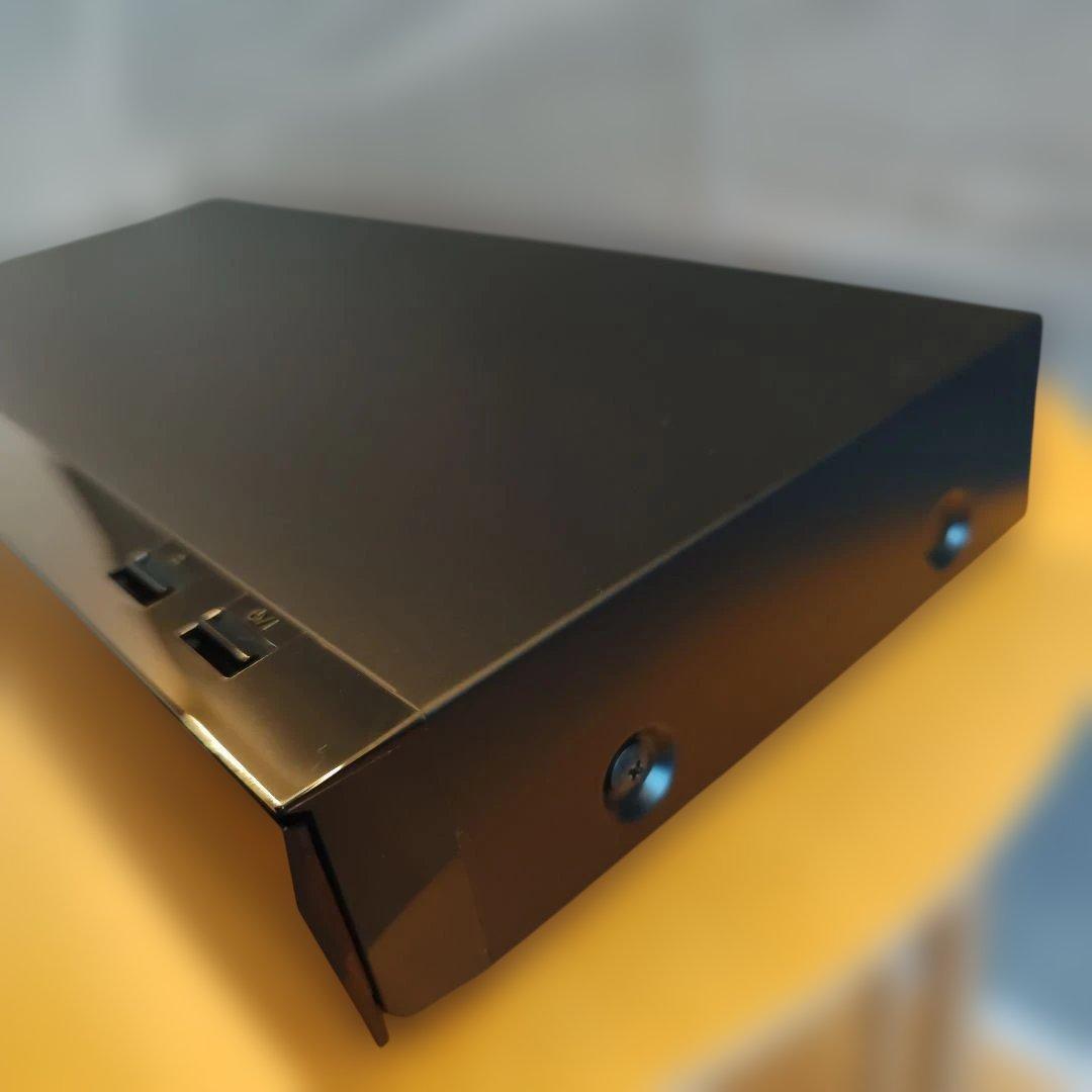 パナソニック ブルーレイレコーダー 4K DIGA DMR-4CW101