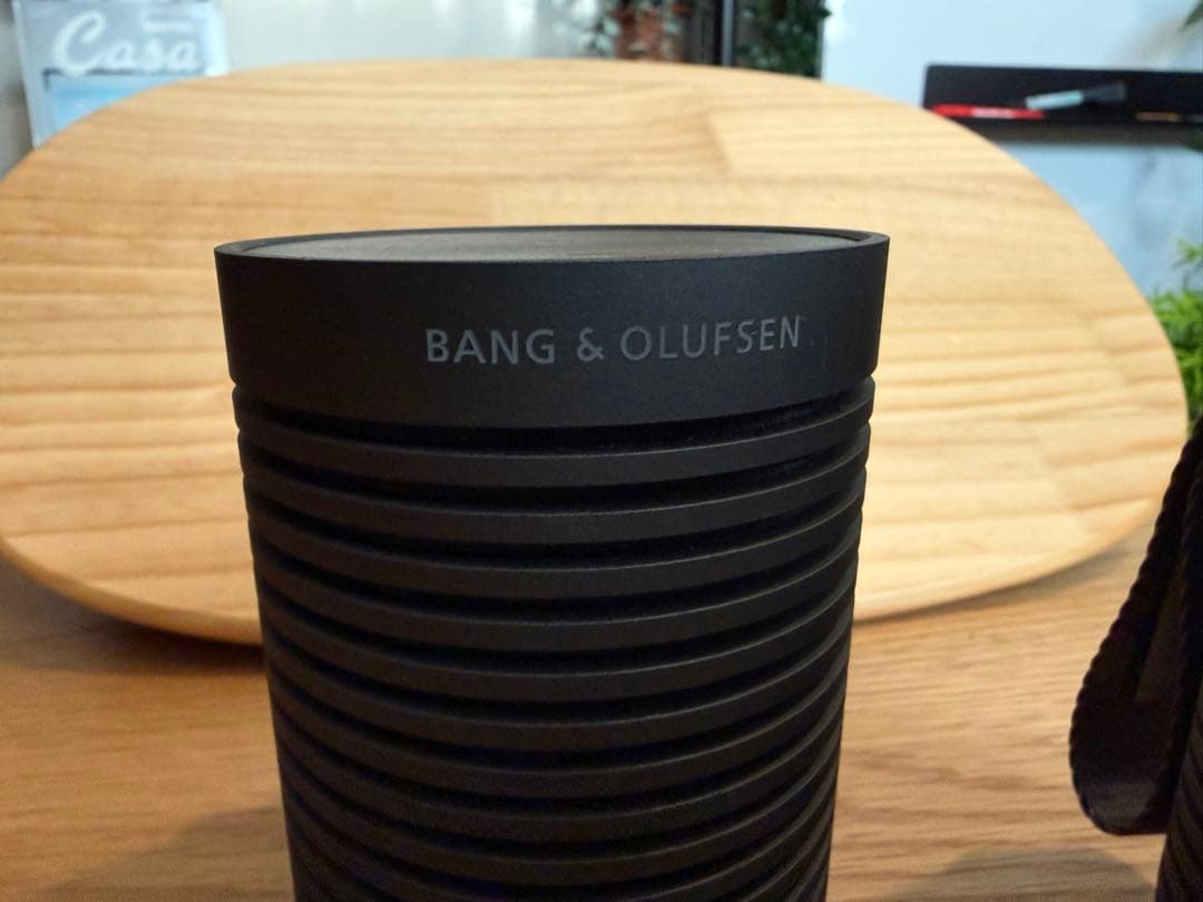 BANG & OLUFSEN Beosound EXPLORE 美品 2個セット