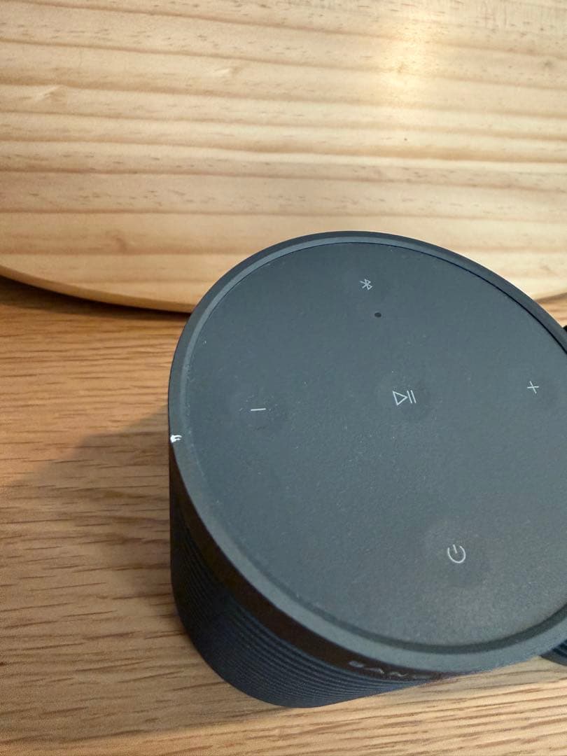 BANG & OLUFSEN Beosound EXPLORE 美品 2個セット