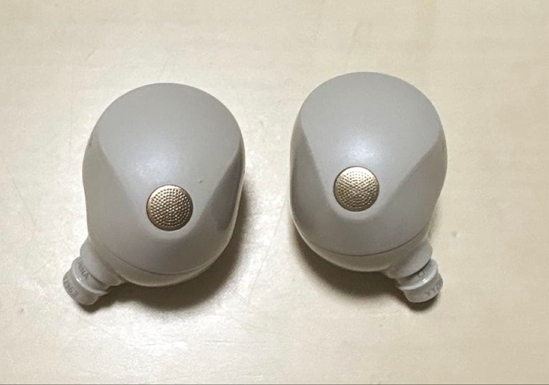 SONY フルワイヤレスイヤホンWF1000XM5