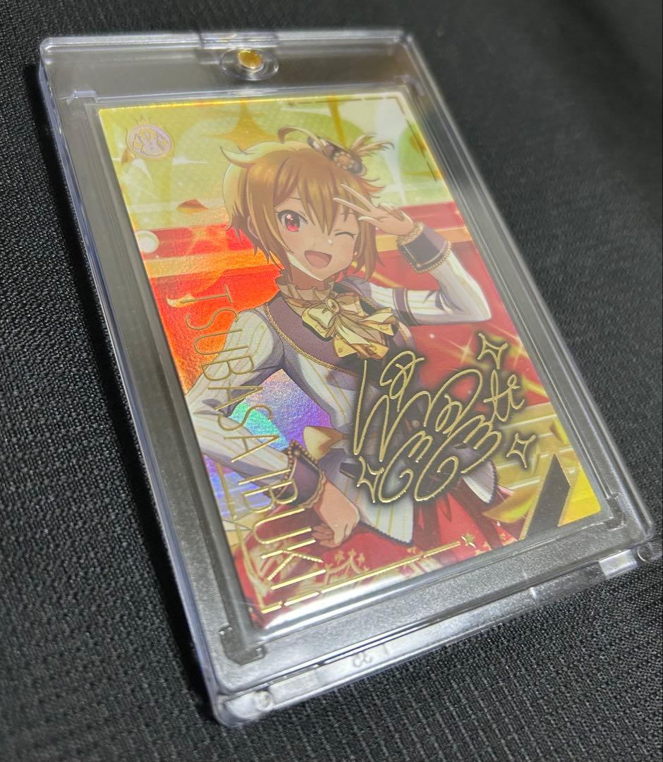 ツアマス 伊吹翼 3枚セットSSRパラレル パビリオンファンタジア