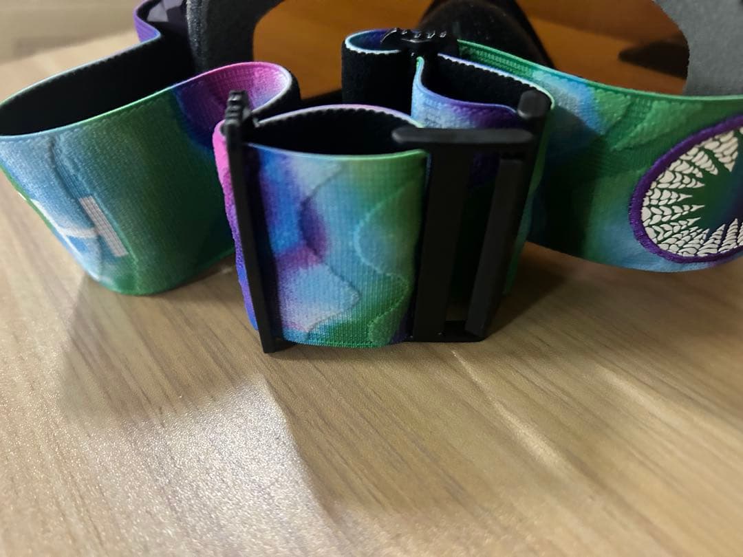 スキー・スノーボードアクセサリー SMITH 26Early SQUAD MAG COSMOS AURDRA