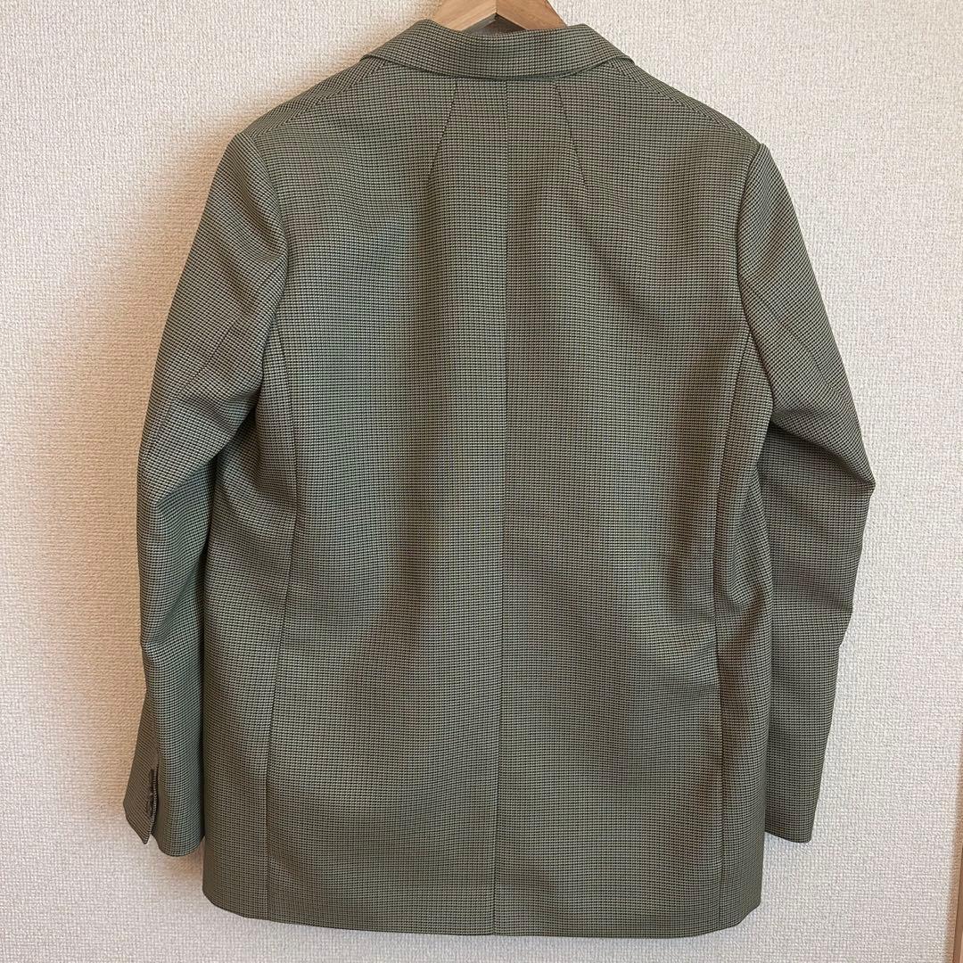 ジャケット・アウター ENOF over size jacket