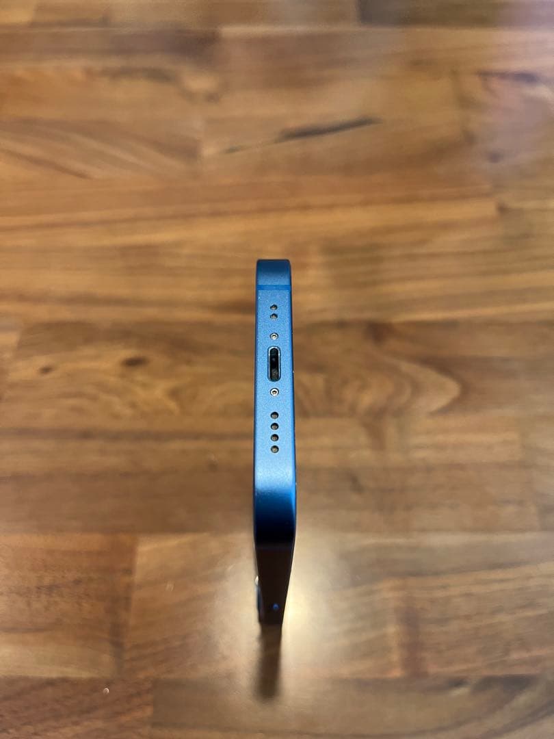 【確認事項あり】iPhone13mini 256GB