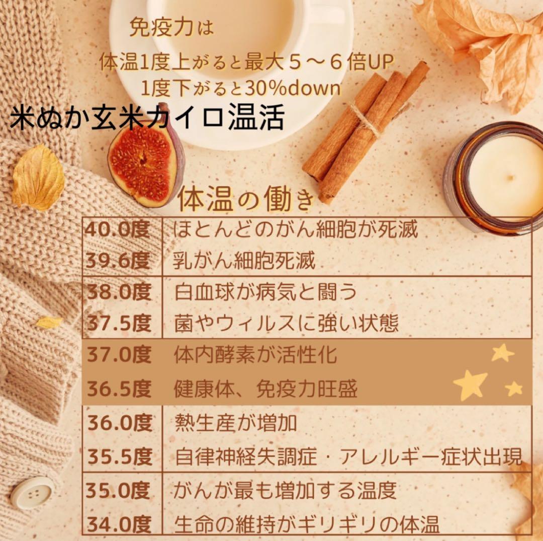 米ぬか玄米カイロ温活(966)肩用.アイピロー2点セット3組