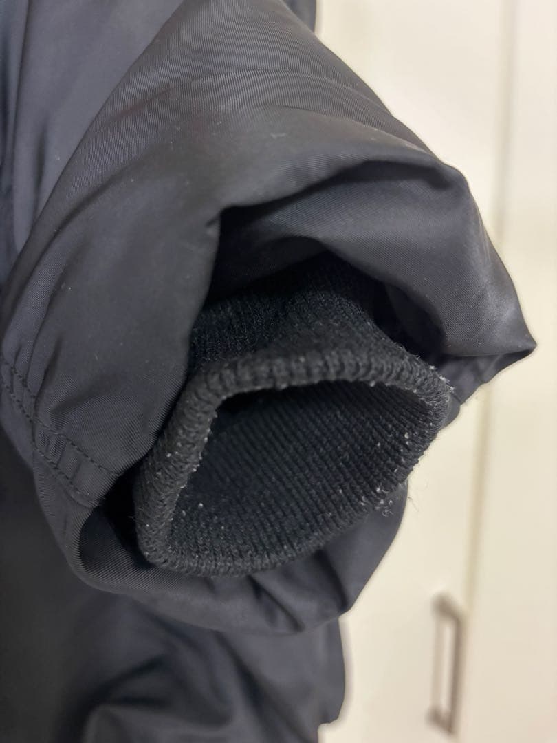 CLANE BALLOON DESIGN HOODED N3B サイズ1