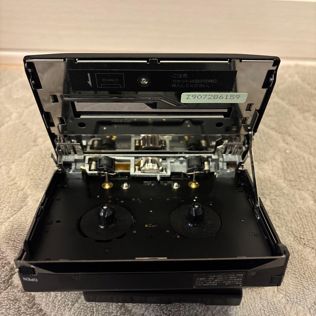 ★当時物★ AIWA HS-PX30 カセットプレーヤー