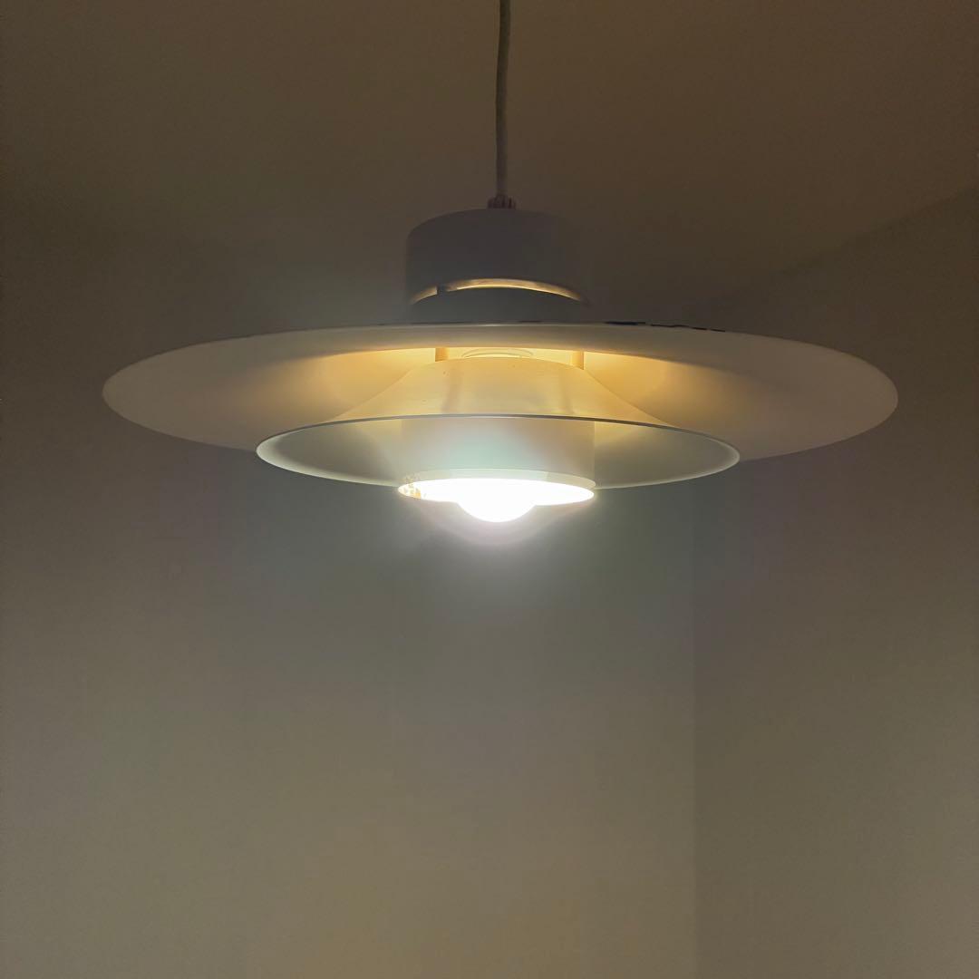 E.S. Horn ペンダントライト 天井照明 ヤマギワ デンマーク