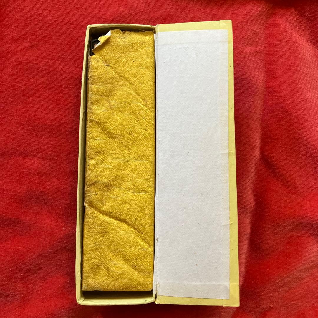 R*O様 A 中国墨　中国書画墨　存古堂法墨