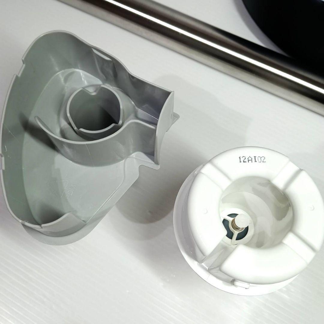 cado STEM 620 加湿器 超音波式 ホワイトダスト抑制 除菌 年中活躍