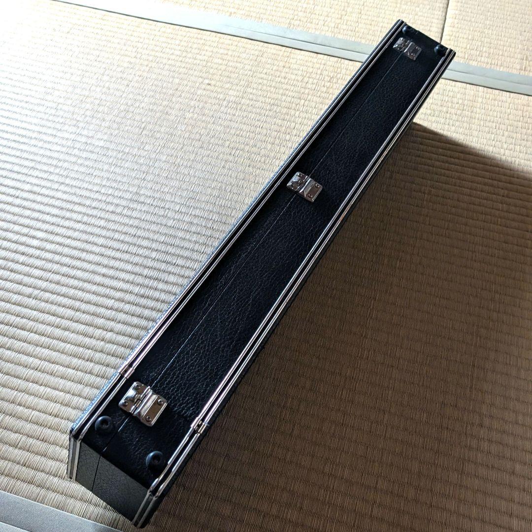 大正琴 琴伝流 白鷺 エレクトリック 漆塗り 螺鈿細工