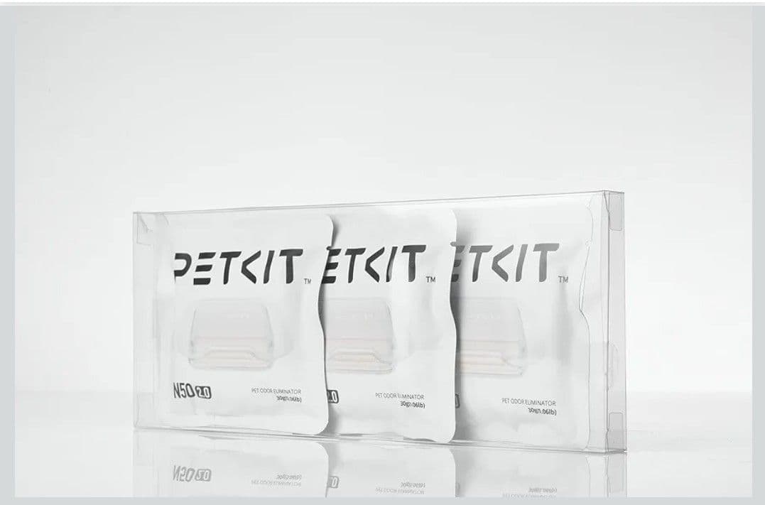 【PETKIT】AIカメラ付き ペットキット 猫用 自動トイレP9904-N