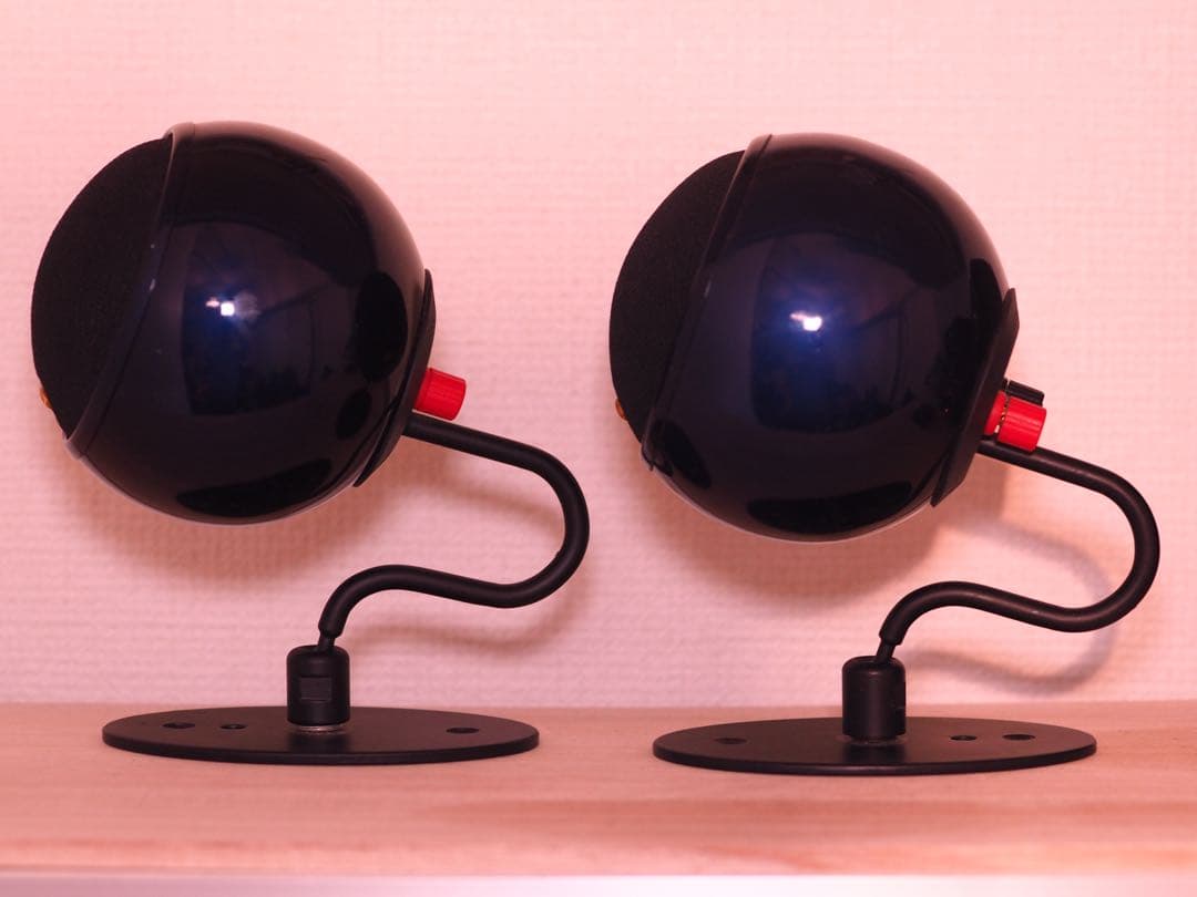 ANTHONY GALLO アンソニーギャロMICRO SATELLITE台座付