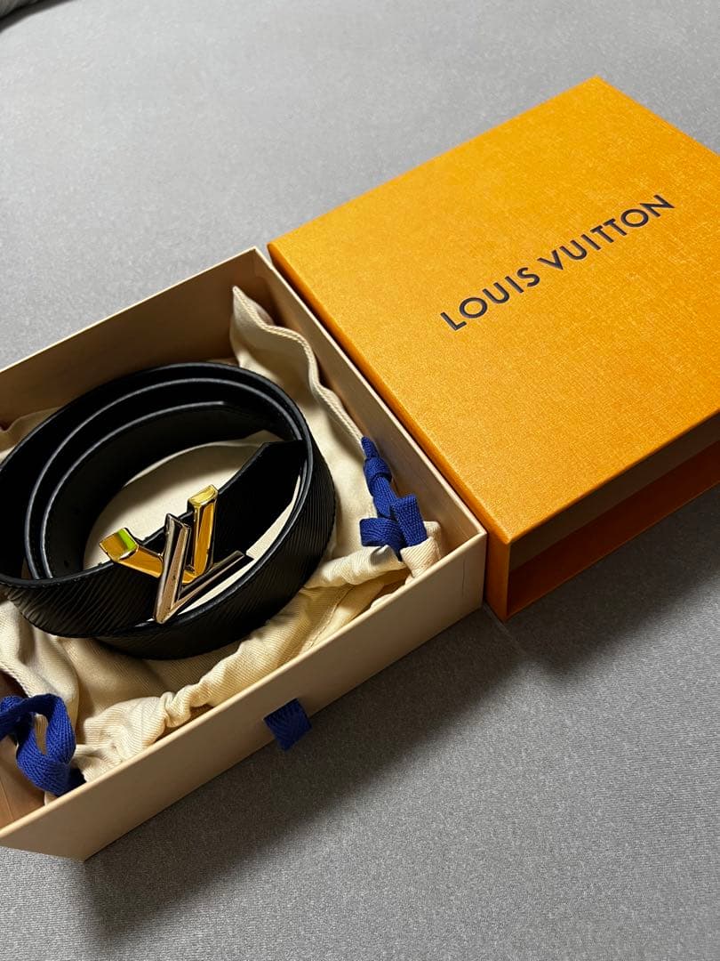 LOUIS VUITTON ベルト