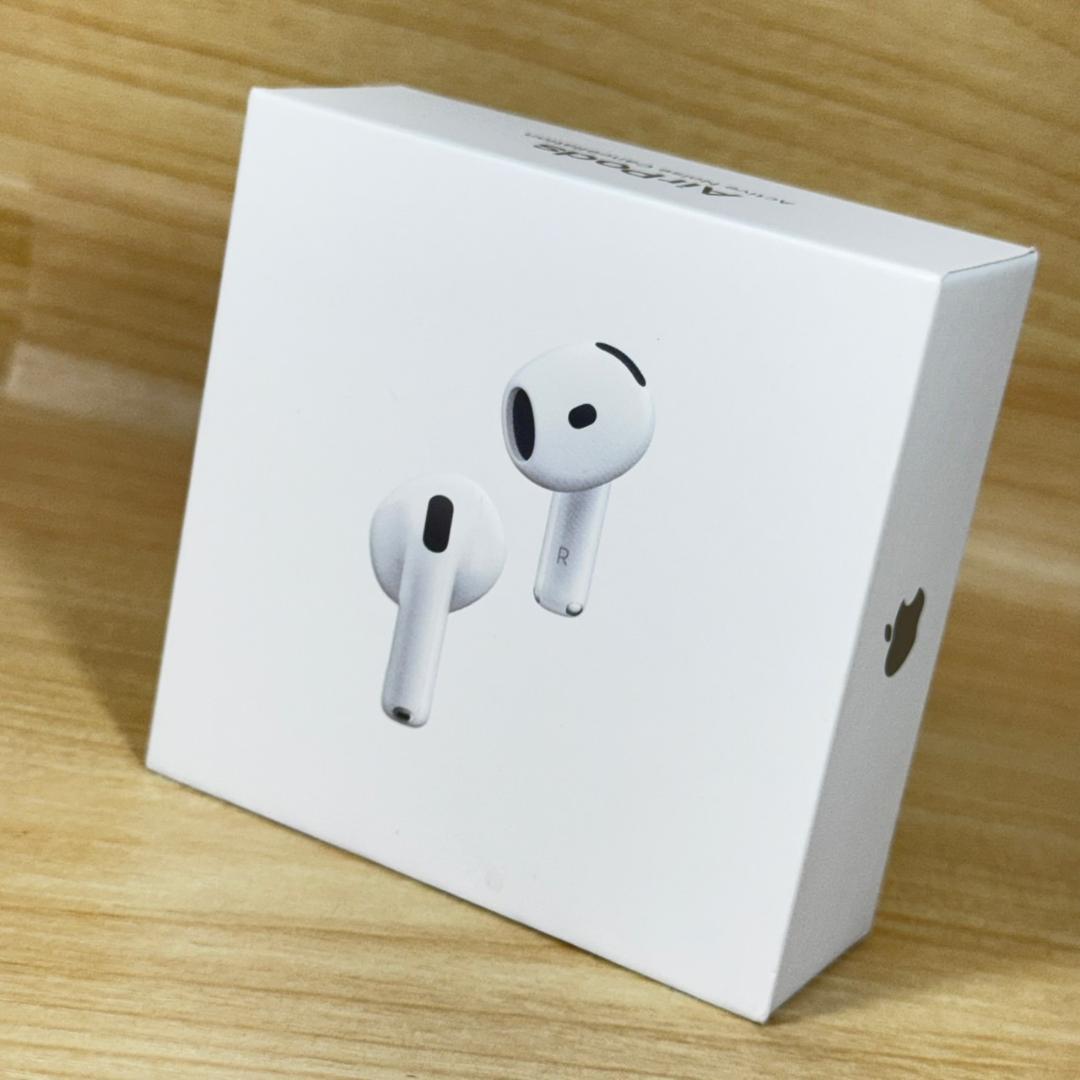 A5841 美品 Apple Air Pods 第4世代 ANC