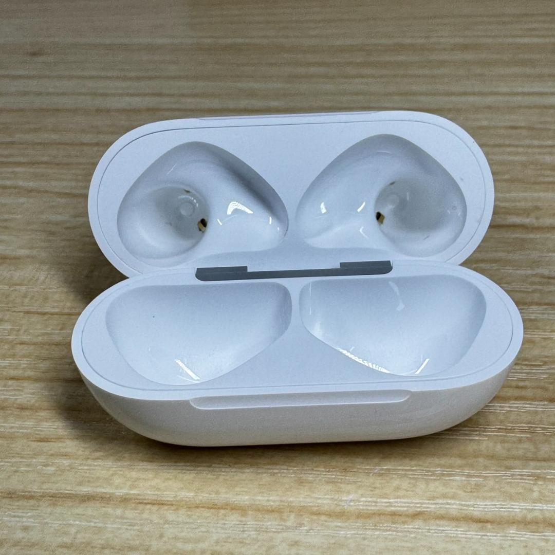 A5841 美品 Apple Air Pods 第4世代 ANC