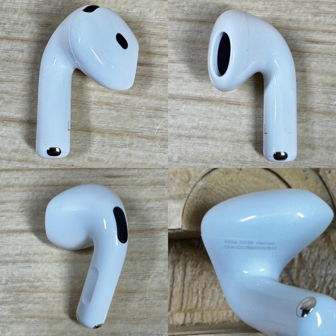 A5841 美品 Apple Air Pods 第4世代 ANC