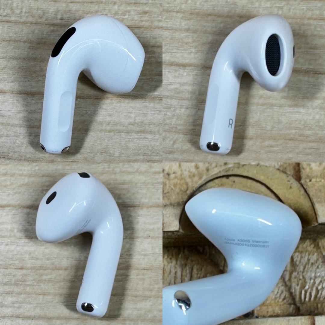 A5841 美品 Apple Air Pods 第4世代 ANC