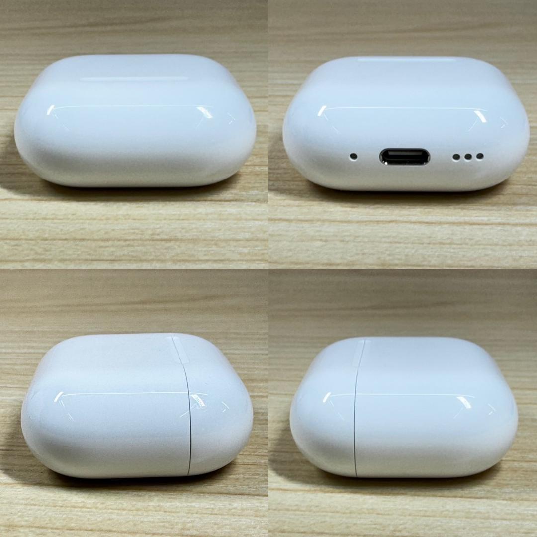 A5841 美品 Apple Air Pods 第4世代 ANC