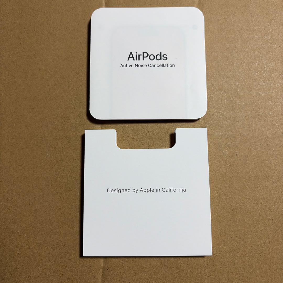 ご*♡様 airpods4 ノイズキャンセリング機能付き