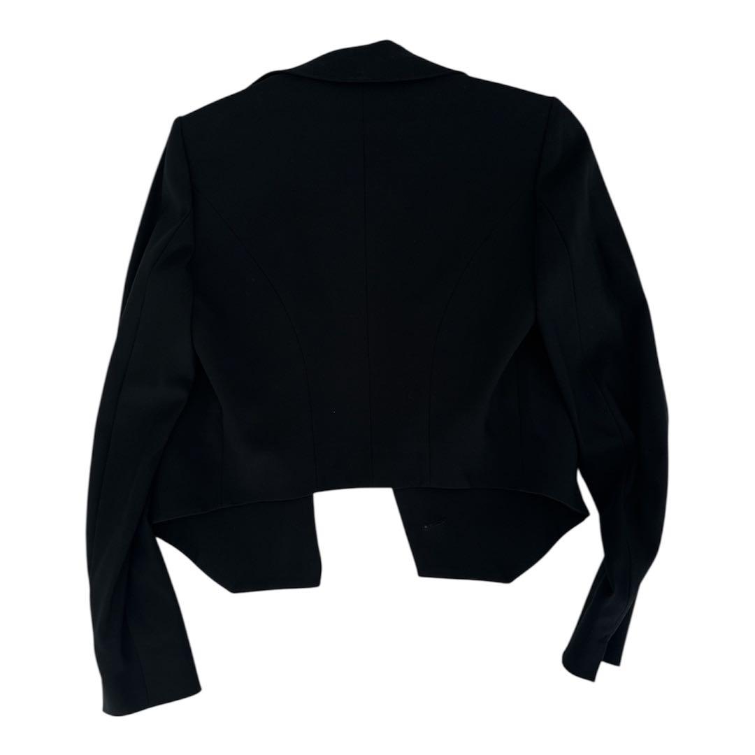 Givenchy テーラードジャケット 36サイズ 黒