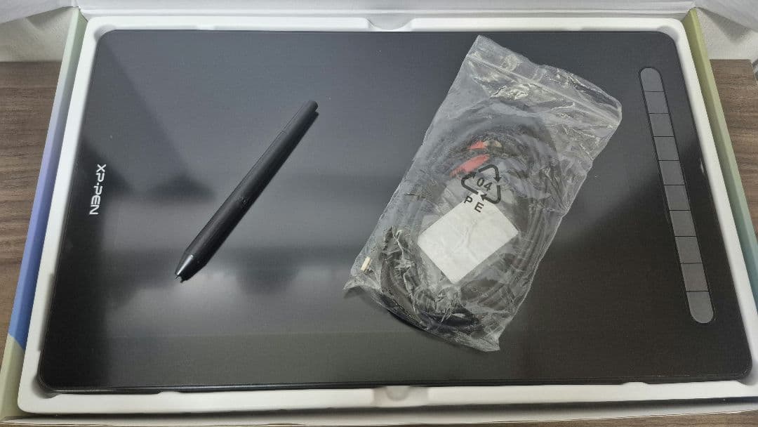 XP-Pen Artist 16 液晶タブレット本体