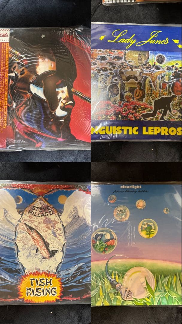 【LPレコード 40枚まとめ売り】洋楽ロック・プログレ・メタル 名盤多数セット