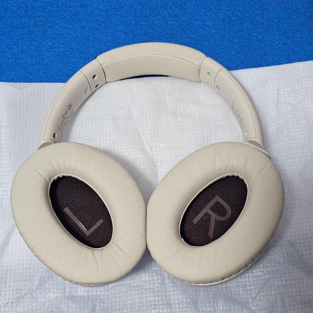 【ほぼ未使用】Audio-technica ATH-S300BT