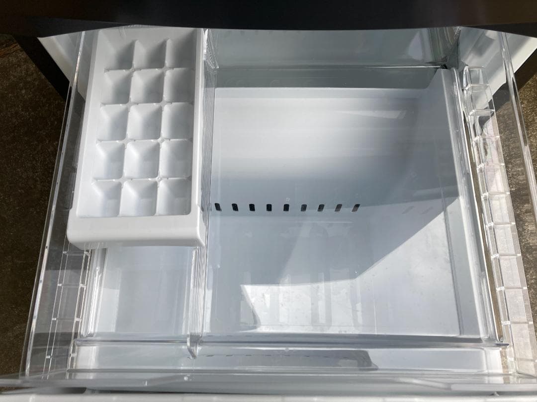 22年製 TOSHIBA GR-T17BS 東芝 冷蔵庫 170L 中古動作品