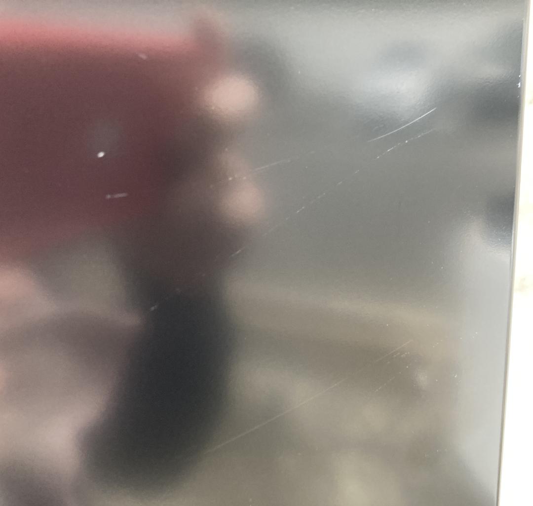 22年製 TOSHIBA GR-T17BS 東芝 冷蔵庫 170L 中古動作品