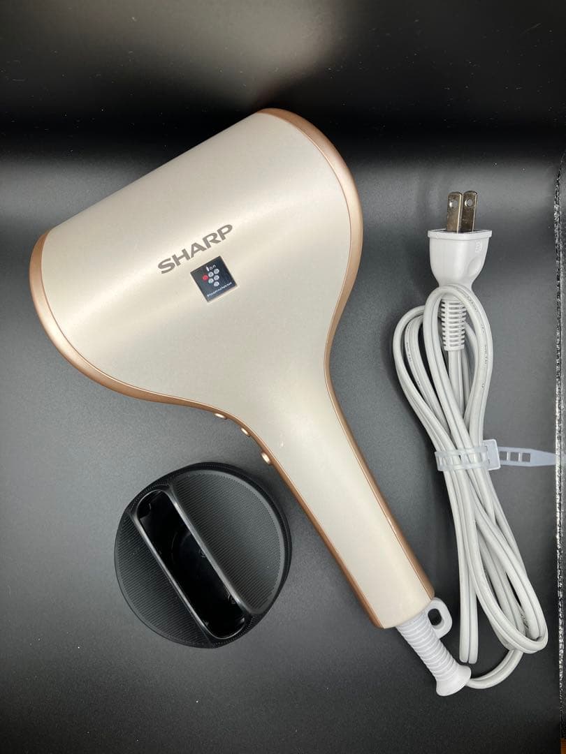 SHARP IB-WX3-N リネンゴールド