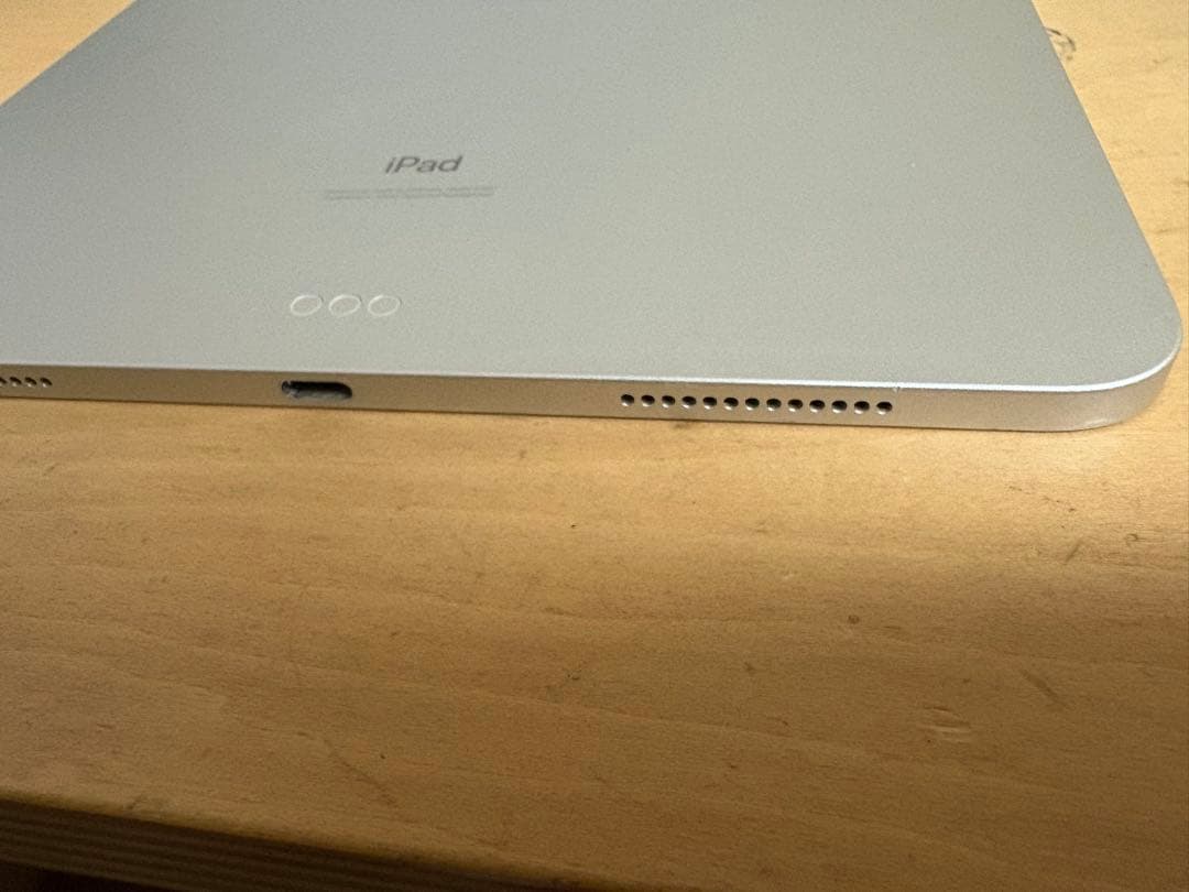 iPad Pro 11インチ 第一世代　256GB シルバー　Wi-Fi