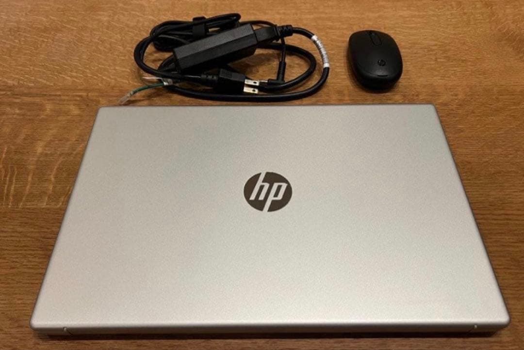 HP 15-fc ノートパソコン メモリ16GB/512GB SSD/