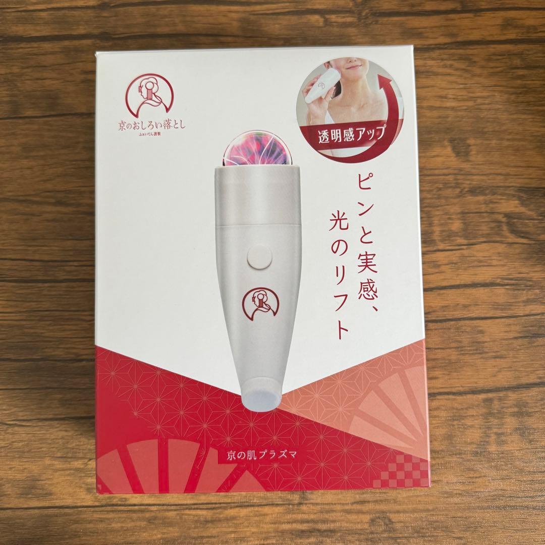 phiten ☺︎ 美顔器